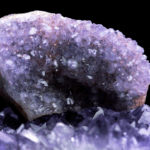 紫水晶