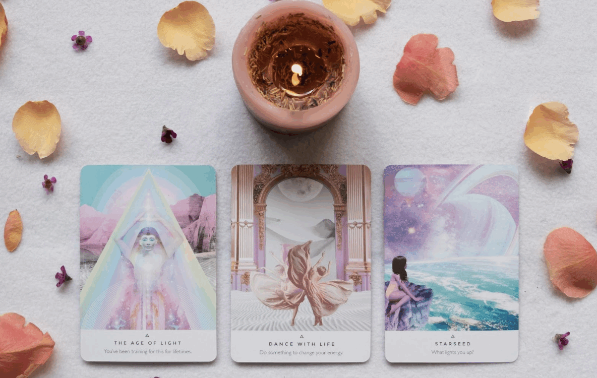 身心靈導師培訓