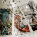 直覺式塔羅 塔羅牌