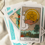 塔羅牌介紹 塔羅課程