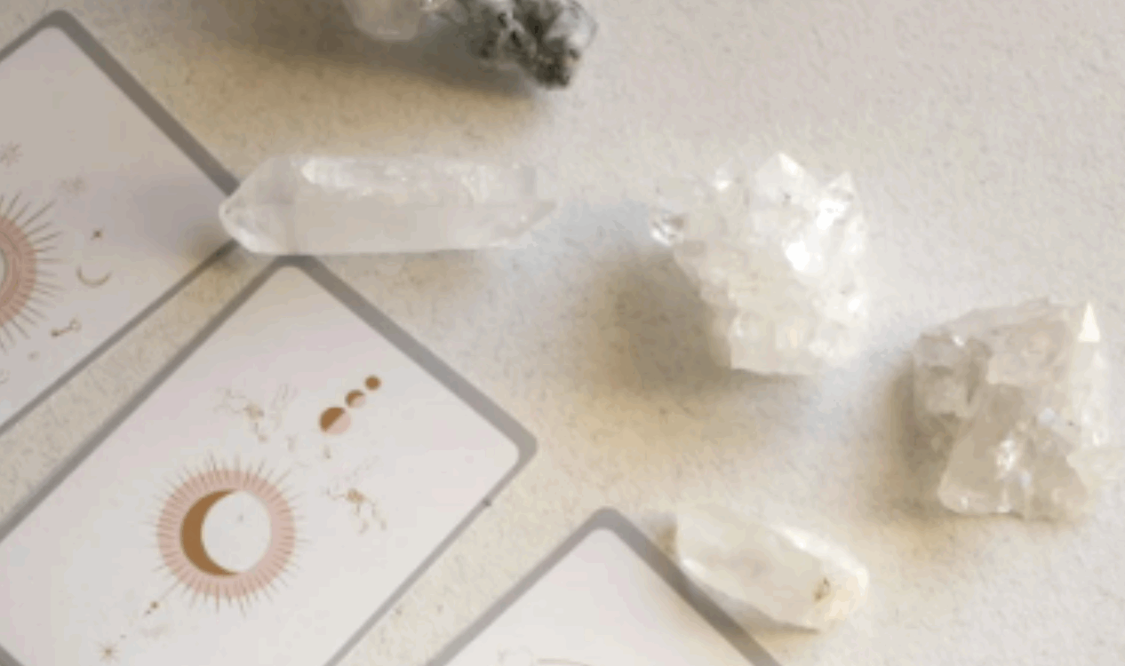 塔羅牌占卜愛情