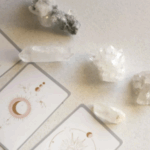 塔羅牌占卜愛情