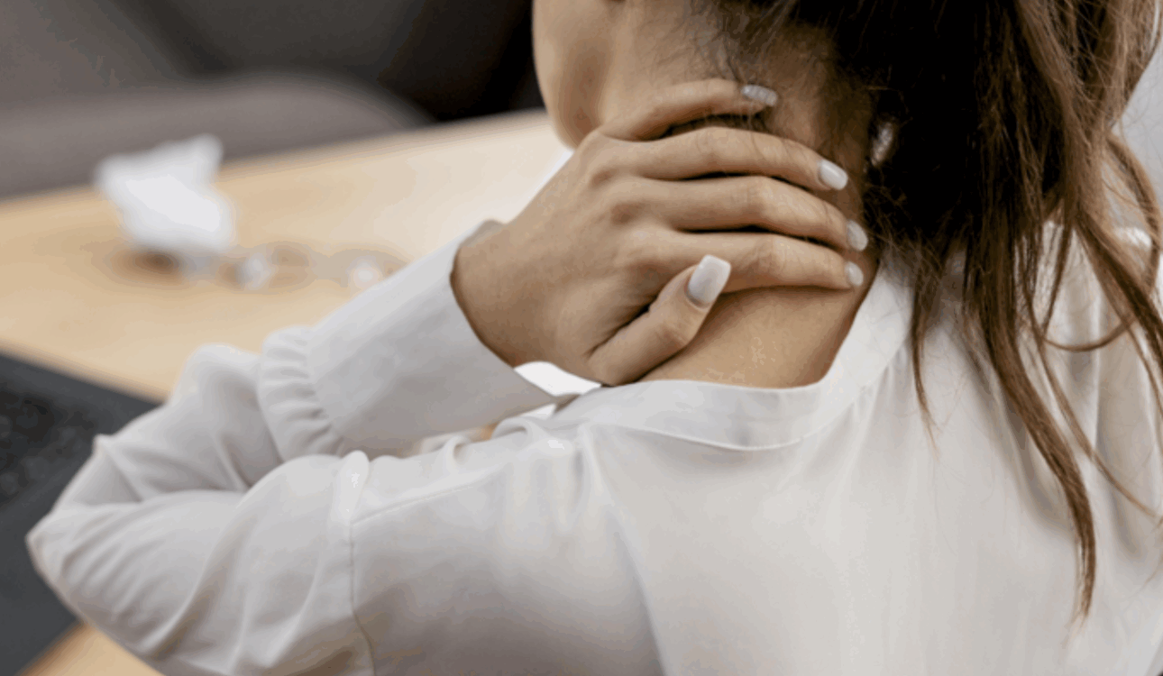 心靈、心靈治療師