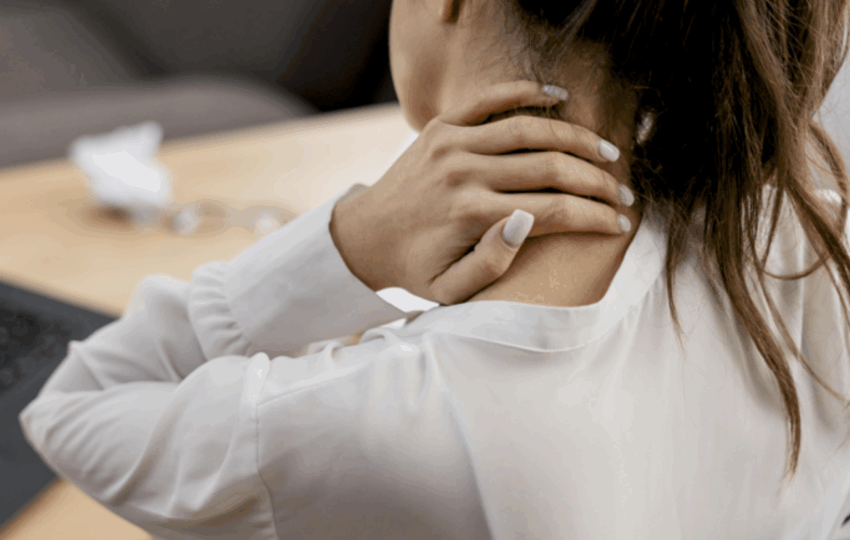 心靈、心靈治療師