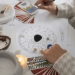 塔羅牌比星座還準？