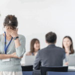 身心靈老師帶你破解社交恐懼症！